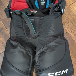 Men's Senior Small CCM Jetspeed FT6 Pro Hockey Pants (Used)