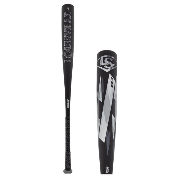 Used Louisville Slugger WTLBBS622B3 32" 29 oz. - Good Condition