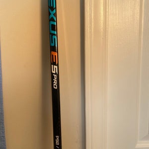 Intermediate Bauer Nexus E5 Pro Right Handed Hockey Stick P92 (Used)