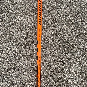 Intermediate Warrior Covert QR5 Pro Right Handed Hockey Stick W88 (Used)