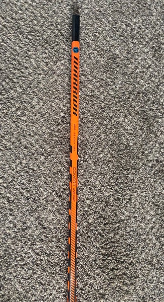 Intermediate Warrior Covert QR5 Pro Right Handed Hockey Stick W88 (Used)