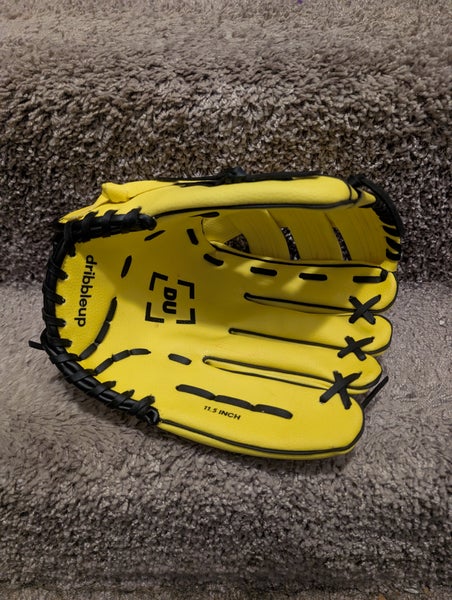 DribbleUp Smart Glove Baseball Glove 11.5" (Used)