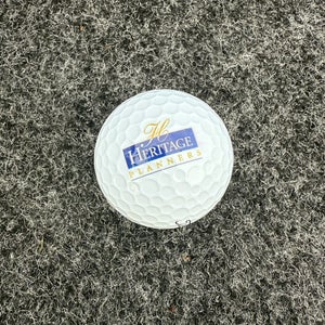 Titleist AVX Balls 3 Pack (New) Branded