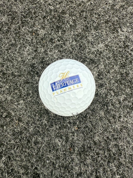 Titleist AVX Balls 3 Pack (New) Branded