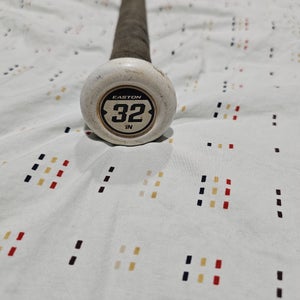 Easton Ghost Composite Bat (-10) 22 oz 32"