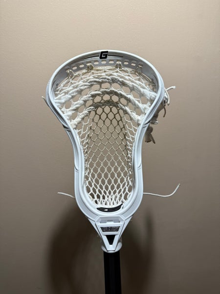 Gait Mustang Head with Hero 2.0