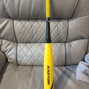 2014 Easton XL1 Composite USSSA Certified Bat (-8) 21 oz 29" (Used)
