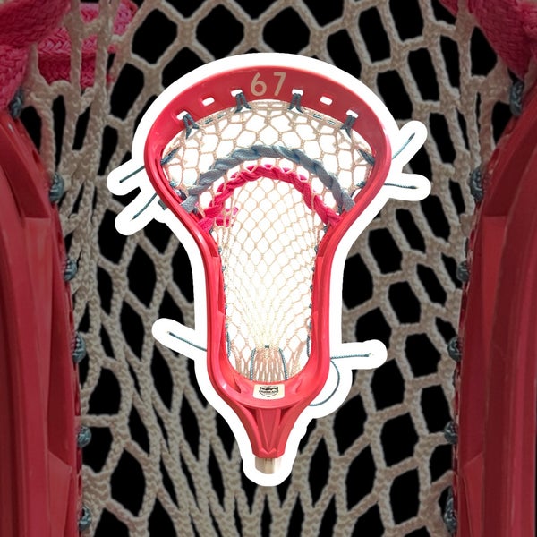 Custom Dye “67” head