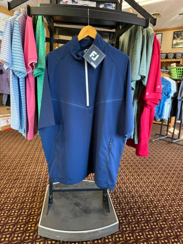 Men's XL Footjoy Zephyr Windjacket (NWT)