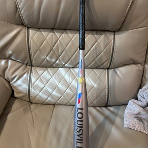 2019 Louisville Slugger Prime 919 Composite USABat Certified Bat (-10) 20 oz 30" (Used)