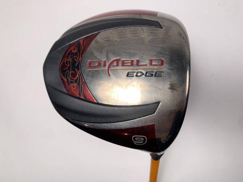 Callaway Diablo Edge Driver 9* ProForce V2 66g Stiff Graphite Mens RH