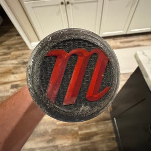 2021 Marucci CAT9 Alloy USSSA Certified Bat (-10) 20 oz 30" (Used)