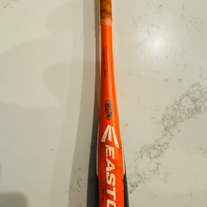 Easton Beast X Alloy USSSA Certified Bat (-10) 19 oz 29" (Used)