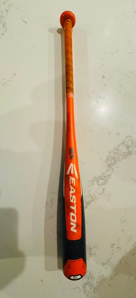Easton Beast X Alloy USSSA Certified Bat (-10) 19 oz 29" (Used)