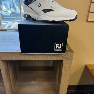Men's Footjoy Golf Shoes (New)(12)