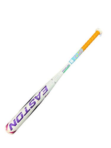 Used Easton PINK SAPHIRE BB/SB Fastpitch Bat 29" 11850-S000021433