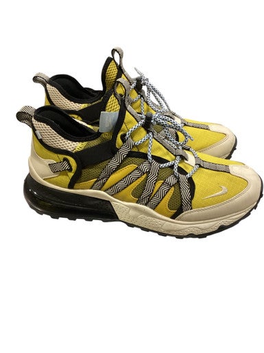 Used Nike Running/X-Train Shoes M Yellow Senior 12 11884-S000052408