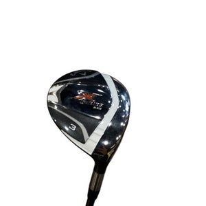 Used Callaway X SERIES Mens Fairway Wood RH 3 Wood 11884-S000052393