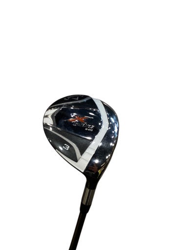 Used Callaway X SERIES Mens Fairway Wood RH 3 Wood 11884-S000052393