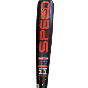 Used Easton SPEED BB/SB USSSA 2 5/8 Bat 26" 11884-S000052323