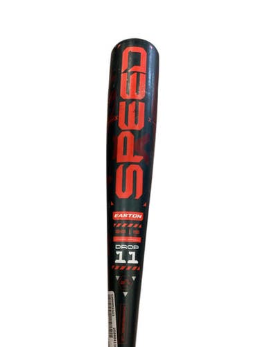 Used Easton SPEED BB/SB USSSA 2 5/8 Bat 26" 11884-S000052323