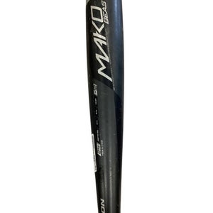 Used Easton MAKO BEAST BB/SB USSSA 2 3/4 Bat 27" 11884-S000052324