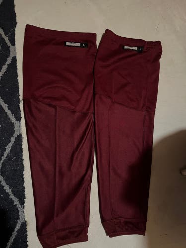 Senior Large CCM Socks (New)