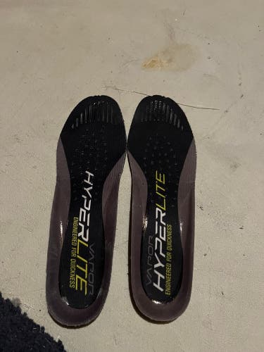 Bauer Hyperlite Insoles (New)