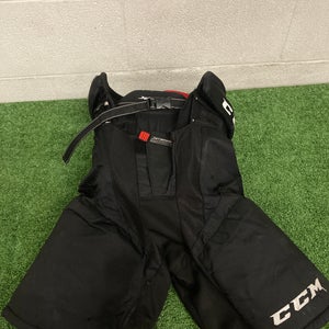 Junior Large CCM JetSpeed FT485 Hockey Pants