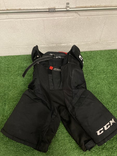 Junior Large CCM JetSpeed FT485 Hockey Pants