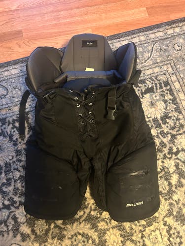 Bauer pro stock NCAA pants