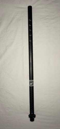 Maverik Hyperlite Lacrosse Shaft 30” Black Used Men’s Lax
