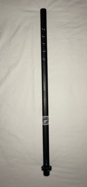 Maverik Hyperlite Lacrosse Shaft 30” Black Used Men’s Lax