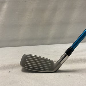 Used Adams Golf IDEA PRO Mens Hybrid Club RH 4 Hybrid 11490-S000265639
