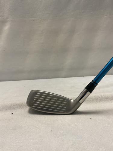 Used Adams Golf IDEA PRO Mens Hybrid Club RH 4 Hybrid 11490-S000265639