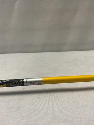 Used Nike SQ DYMO 2 STR8 FIT Mens Driver RH 11.5 Degree 11490-S000265636