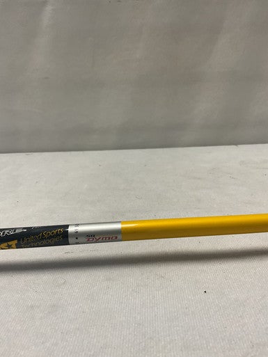 Used Nike SQ DYMO 2 STR8 FIT Mens Driver RH 11.5 Degree 11490-S000265636