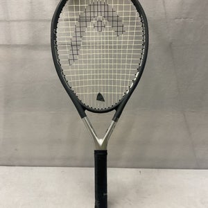 Used Head TI.S6 Adult Tennis Racquet Black 4 1/4" 11490-S000265641