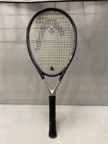 Used Head TI.S6 Adult Tennis Racquet Black 4 1/4" 11490-S000265641