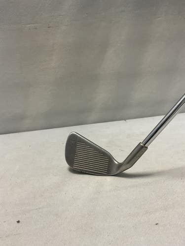 Used Ping EYE 2 BLACK DOT Mens Individual Iron RH 4 Iron 11490-S000265638