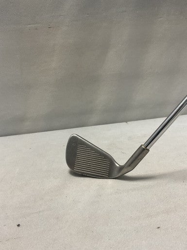 Used Ping EYE 2 BLACK DOT Mens Individual Iron RH 4 Iron 11490-S000265638