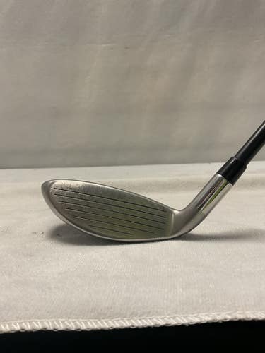 Used Callaway RAZR Mens Hybrid Club RH 5 Hybrid 11490-S000265637