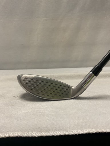 Used Callaway RAZR Mens Hybrid Club RH 5 Hybrid 11490-S000265637