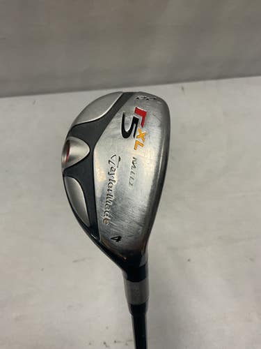 Used Taylormade R5XL Mens Hybrid Club RH 4 Hybrid 11490-S000265628
