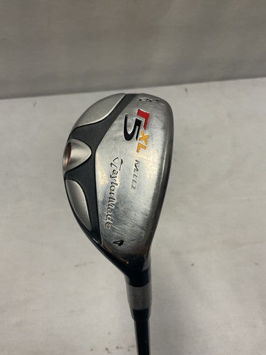 Used Taylormade R5XL Mens Hybrid Club RH 4 Hybrid 11490-S000265628