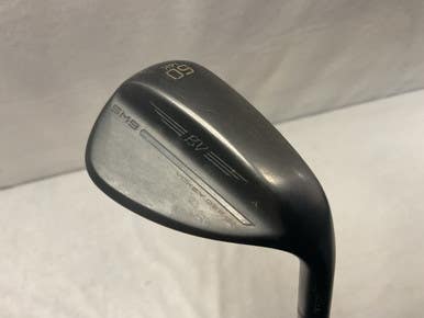 Used Titleist SM9 Golf Wedge Mens RH 60 Degree 11490-S000265623