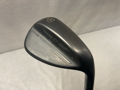 Used Titleist SM9 Golf Wedge Mens RH 60 Degree 11490-S000265623