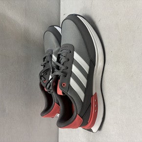 Used Adidas Womens Golf Shoes Grey Senior 9 11490-S000265620