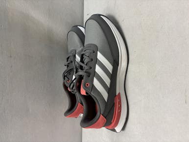 Used Adidas Womens Golf Shoes Grey Senior 9 11490-S000265620