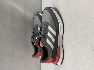 Used Adidas Womens Golf Shoes Grey Senior 9 11490-S000265620